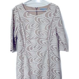 Antonio Melani Keiley Dress, size 12 never worn